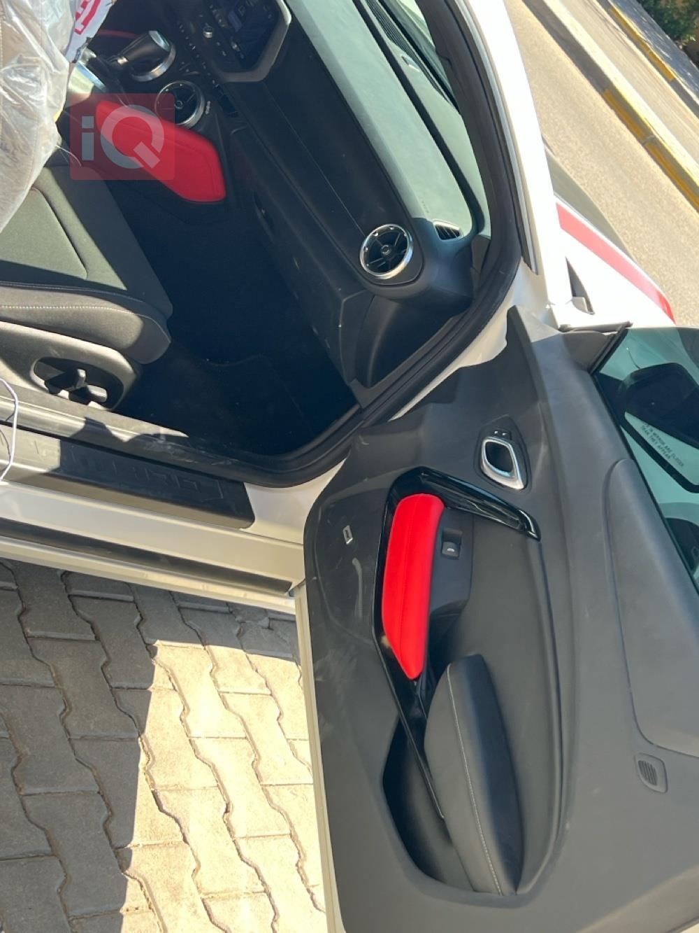 شيفروليه كامارو